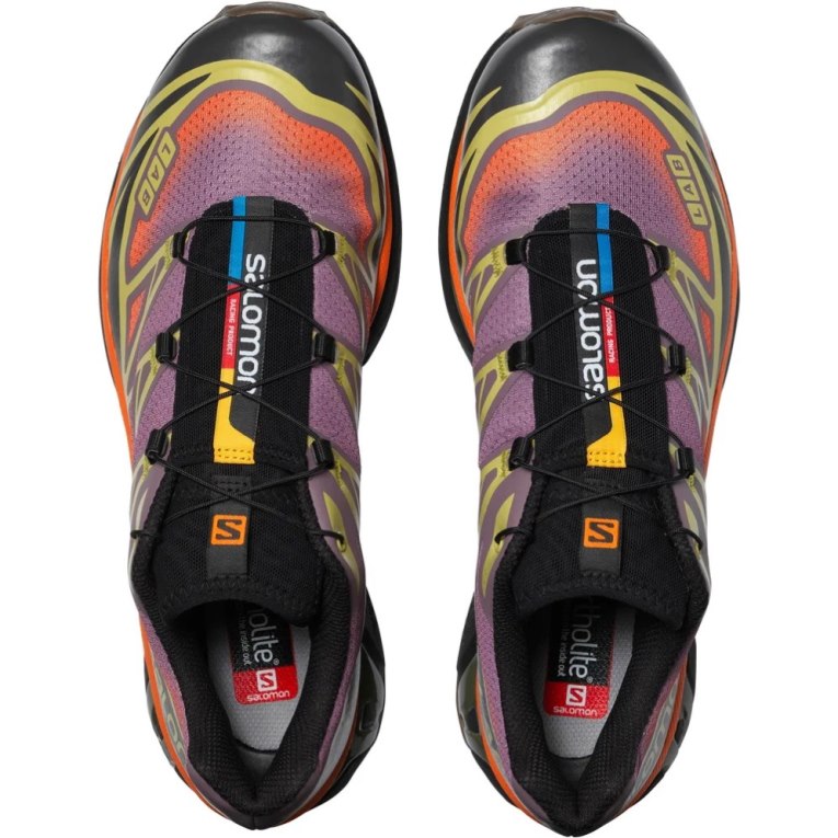 Salomon Xt-6 Skyline Tenisky Panske Viacfarebný | SK 3GFBKH